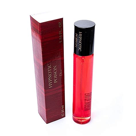 hypnotic poison dior 33ml